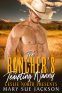 Cover Image: The Rancher's Tempting Nanny