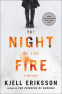 Cover Image: The Night of the Fire