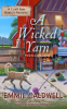 Cover Image: A Wicked Yarn