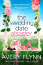 Cover Image: The Wedding Date Disaster