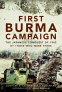 Cover Image: First Burma Campaign