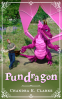 Cover Image: Pundragon