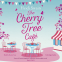 Cover Image: The Cherry Tree Cafe