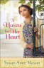 Cover Image: A Haven for Her Heart