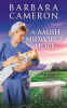 Cover Image: The Amish Midwife's Hope