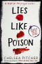 Cover Image: Lies Like Poison