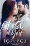 Cover Image: The Ghost of You