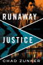 Cover Image: Runaway Justice