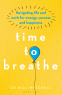 Cover Image: Time to Breathe