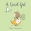 Cover Image: A Quiet Girl