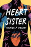 Cover Image: Heart Sister