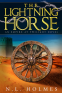 Cover Image: The Lightning Horse