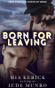 Cover Image: Born for Leaving