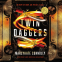 Cover Image: Twin Daggers