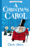 Cover Image: A Christmas Carol (Easy Classics)