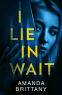 Cover Image: I Lie in Wait