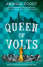 Cover Image: Queen Of Volts