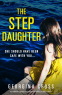 Cover Image: The Stepdaughter