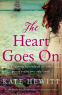 Cover Image: The Heart Goes On (Far Horizons Book 1)