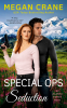 Cover Image: Special Ops Seduction