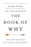 Cover Image: The Book of Why