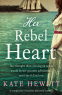 Cover Image: Her Rebel Heart (Far Horizons Book 2)
