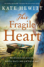 Cover Image: This Fragile Heart (Far Horizons Book 3)