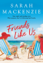 Cover Image: Friends Like Us