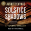 Cover Image: Solstice Shadows