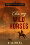 Cover Image: Chasing Wild Horses