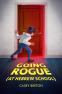 Cover Image: Going Rogue (At Hebrew School)
