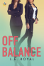 Cover Image: Off Balance