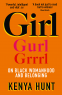 Cover Image: GIRL