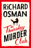 Cover Image: The Thursday Murder Club