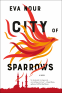 Cover Image: City of Sparrows