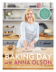 Cover Image: Baking Day with Anna Olson