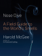 Cover Image: Nose Dive