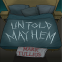 Cover Image: Untold Mayhem