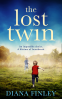 Cover Image: The Lost Twin