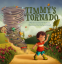 Cover Image: Timmy's Tornado