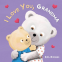 Cover Image: I Love You, Grandma