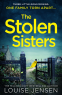 Cover Image: The Stolen Sisters