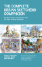Cover Image: The Complete Urban Sketching Companion