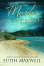 Cover Image: Murder on the Bluffs