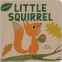 Cover Image: Little Squirrel