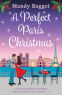 Cover Image: A Perfect Paris Christmas