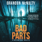 Cover Image: Bad Parts