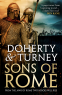 Cover Image: Sons of Rome