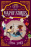 Cover Image: Pages & Co.: The Map of Stories