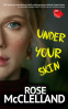 Cover Image: Under Your Skin